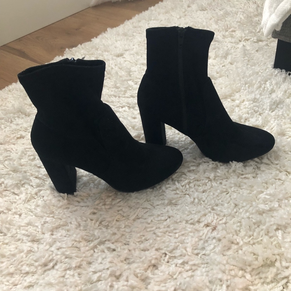 Booties